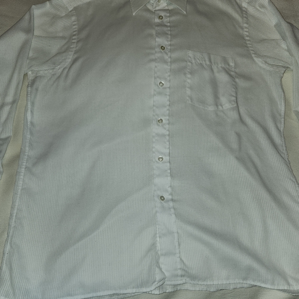 Dior casual button down - Picture 3 of 15